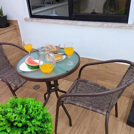 Jb House Guest house *