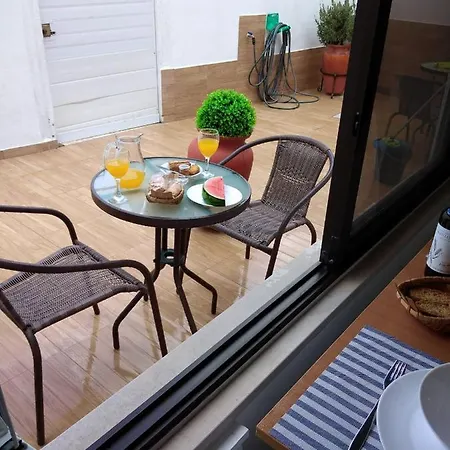 Guest house Jb House