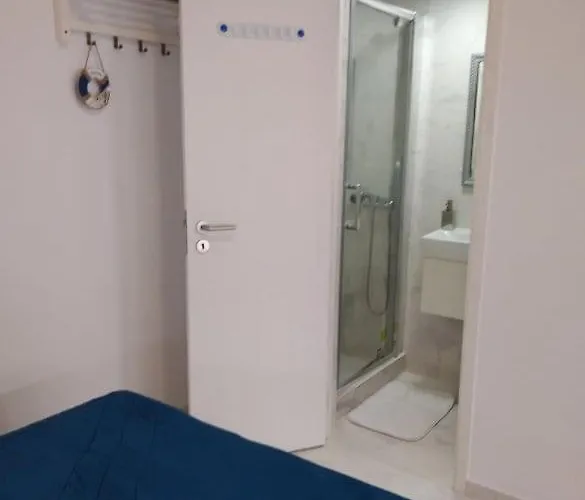 Jb House Guest house Nazare