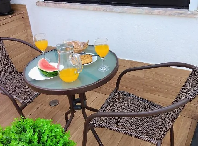 Jb House Guest house *