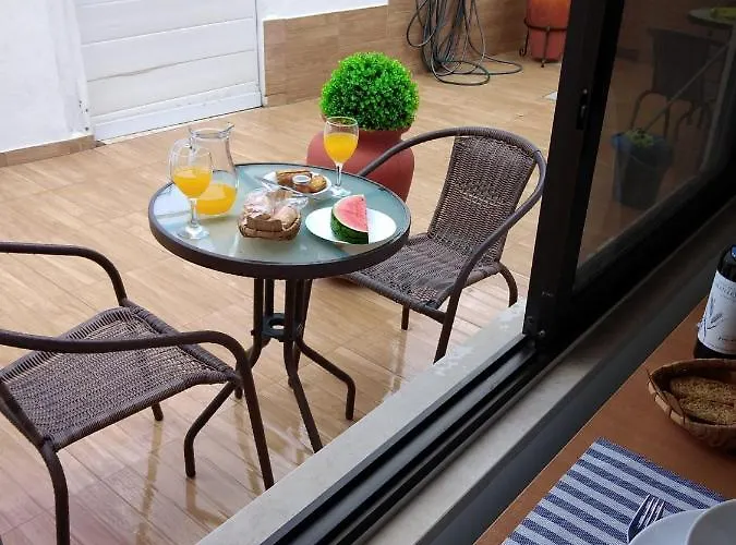 Guest house Jb House