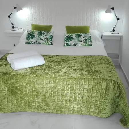 Гостевой дом Jb House