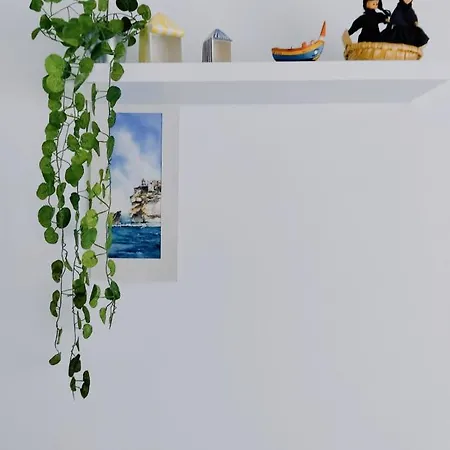 Maison d'hôtes Jb House *