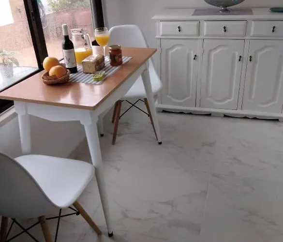 Jb House * Назаре