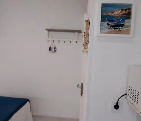 Jb House * Назаре