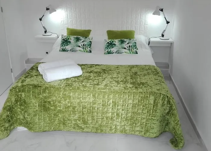 Гостевой дом Jb House